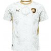 Puma FACR AWAY JERSEY PROMO Biela Zlatá Sivá