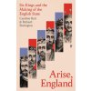 Arise, England (Caroline Burt)(Pevná) Arise, England (Caroline Burt)(Pevná)