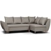 Eoshop Rozkládací rohová sedací souprava Ali, malmo 08 (barva potahu), pravá Eoshop Rozkládací rohová sedací souprava Ali, malmo 08 (barva potahu), pravá