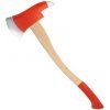 Hasičská sekera 60 cm Hasičská sekera 60 cm