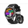 Športové inteligentné hodinky Smartwatch pánske dámske 1.43'' AMOLED 450mAh Športové inteligentné hodinky Smartwatch pánske dámske 1.43'' AMOLED 450mAh