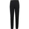 Alpine Pro HURF 2 čierne pánske softshellové nohavice - 50-SH Alpine Pro HURF 2 čierne pánske softshellové nohavice - 50-SH