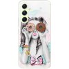 Odolné silikónové puzdro iSaprio - Donuts 10 - Samsung Galaxy A54 5G Odolné silikónové puzdro iSaprio - Donuts 10 - Samsung Galaxy A54 5G