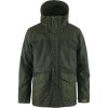 Fjällräven Värmland Wool jacket M Deep Forest