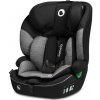 Lionelo Levi I-Size detská autosedačka 76-150cm Farba: Black Grey Lionelo Levi I-Size detská autosedačka 76-150cm Farba: Black Grey