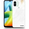 Picasee silikónový čierny obal pre Xiaomi Redmi A2 - White Picasee silikónový čierny obal pre Xiaomi Redmi A2 - White