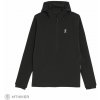 On Pace Hoodie dámska funkčná mikina, čierna XS On Pace Hoodie dámska funkčná mikina, čierna XS
