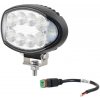 Pracovná lampa SPAREX 167758 9xLED 6300LM DT konektor Pracovná lampa SPAREX 167758 9xLED 6300LM DT konektor