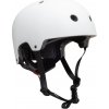 HangUp - Adjustable Skate Helmet - White - helma Velikost: 52 - 56 cm HangUp - Adjustable Skate Helmet - White - helma Velikost: 52 - 56 cm