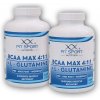 FitSport Nutrition 2x BCAA MAX 4:1:1 + L-Glutamine 240 caps FitSport Nutrition 2x BCAA MAX 4:1:1 + L-Glutamine 240 caps