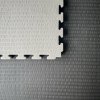 Tatami puzzle DrillSport čierno - šedá 4 cm hladký povrch Tatami puzzle DrillSport čierno - šedá 4 cm hladký povrch