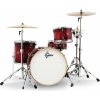 Gretsch Catalina Club CT1-J404 Gloss Crimson Burst Gretsch Catalina Club CT1-J404 Gloss Crimson Burst