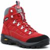 OLANG Tarvisio 815 dámský outdoor kotník červený AKCE 36 OLANG Tarvisio 815 dámský outdoor kotník červený AKCE 36