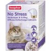 Difúzer Beaphar No Stress sada Mačka 30ml Difúzer Beaphar No Stress sada Mačka 30ml