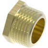 TERRA mosadz CW617N zátka 3/8 TERRA mosadz CW617N zátka 3/8