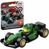 LEGO® Minifigúrky 71049 Zberateľské pretekárske auto F1 Aston Martin #5
