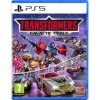 Transformers: Galactic Trials (PS5) Transformers: Galactic Trials (PS5)