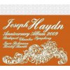 JOSEPH HAYDN: Anniversary Album 2009 (CD) (Kristóf Baráti, Imre Rohmann, Budapest Chamber Symphony) JOSEPH HAYDN: Anniversary Album 2009 (CD) (Kristóf Baráti, Imre Rohmann, Budapest Chamber Symphony)