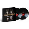 Kissworld: Kiss: The Best of Kiss - 2Vinyl (LP) Kissworld: Kiss: The Best of Kiss - 2Vinyl (LP)