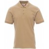 Payper VENICE Polokošeľa pánska M, Warm brown Payper VENICE Polokošeľa pánska M, Warm brown