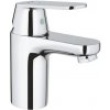 Umývadlová batéria GROHE Eurosmart Cosmopolitan s clic-clac chróm 23927000 Umývadlová batéria GROHE Eurosmart Cosmopolitan s clic-clac chróm 23927000