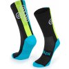 Kilpi Boreny-u Unisex športové ponožky RU0909KI Svetlo modrá 39