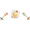 2Kids Toys Hudobný set Lesné zvieratká 2Kids Toys Hudobný set Lesné zvieratká