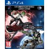 Bayonetta & Vanquish 10th Anniversary Bundle (Launch Edition) Bayonetta & Vanquish 10th Anniversary Bundle (Launch Edition)