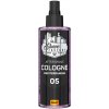 The Shave Factory After Shave Cologne - kolínska voda - po holení 05 - Mediterranean, 250 ml