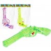 CreativeToys Priesvitná pištol na vodu CreativeToys Priesvitná pištol na vodu