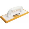 TOLSEN Hladidlo penové 250 × 95 mm – guma 41018