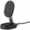 Belkin BOOST Charge Pro Qi2 15W magn.Ladestat.schwarz WIA008btBK Belkin BOOST Charge Pro Qi2 15W magn.Ladestat.schwarz WIA008btBK