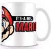 GB Eye Super Mario Its A Me Mario hrnek 330 ml GB Eye Super Mario Its A Me Mario hrnek 330 ml