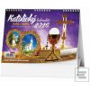 Katolický kalendář 2026… Katolický kalendář 2026…