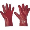 Cerva Redstart Rukavice máčané v PVC 27 cm 1 pár Cerva Redstart Rukavice máčané v PVC 27 cm 1 pár