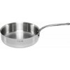 De Buyer Affinity Sauteuse Stainless Steel straight 28 cm De Buyer Affinity Sauteuse Stainless Steel straight 28 cm