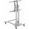 Neomounts PLASMA-M1200 / Mobile Flat Screen Floor Stand (height: 80-120 cm) / Silver (PLASMA-M1200) Neomounts PLASMA-M1200 / Mobile Flat Screen Floor Stand (height: 80-120 cm) / Silver (PLASMA-M1200)