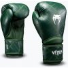 Boxerské rukavice Venum Contender 1.5 XT 3D Boxing forest green Boxerské rukavice Venum Contender 1.5 XT 3D Boxing forest green