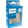 Philips LED W5W 12V 0,9W Ultinon Pro6000 SI 4000K 2ks 11961WU60X2
