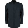 KUSTOM KIT KK 351 / Pánska košeľa Oxford s dlhým rukávom - french navy XXXL/4XL KUSTOM KIT KK 351 / Pánska košeľa Oxford s dlhým rukávom - french navy XXXL/4XL
