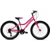 Capriolo Horský bicykel DIAVOLO 400 24 Capriolo Horský bicykel DIAVOLO 400 24