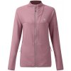 Dámska mikina Dare 2b Torrek Stretch Midlayer Veľkosť: M / Farba: ružová Dámska mikina Dare 2b Torrek Stretch Midlayer Veľkosť: M / Farba: ružová