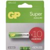 GP SUPER AA 10ks 1013221001 GP SUPER AA 10ks 1013221001