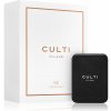 Culti Milano Car Diffuser Black Thé vôňa do auta + náhradná náplň 73x53 cm Culti Milano Car Diffuser Black Thé vôňa do auta + náhradná náplň 73x53 cm