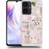Picasee ULTIMATE CASE pro Xiaomi Redmi 13C 5G - Glam Babe Picasee ULTIMATE CASE pro Xiaomi Redmi 13C 5G - Glam Babe
