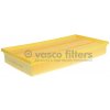 Vzduchový filter VASCO A713 Vzduchový filter VASCO A713