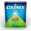 Coldrex tablety tbl. 24 (blis.PVC/Al) Coldrex tablety tbl. 24 (blis.PVC/Al)