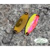 Plandavka FOREST Miu Awabi 5g - No.5 Native Orange/Royal Gold Plandavka FOREST Miu Awabi 5g - No.5 Native Orange/Royal Gold