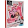 Disney Diamantové maľovanie Minnie Mouse Disney Diamantové maľovanie Minnie Mouse