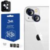 3mk ochrana kamery Lens Pro pro Apple iPhone 15 Pro Max, Royal Blue 5903108530057
